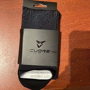 Cuore socks lightweight long size 41-43 M